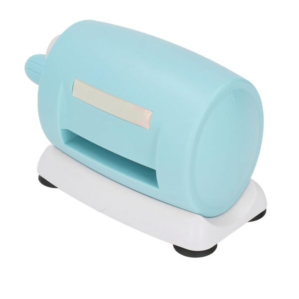 Embossing Machine, Manual Die Cutting Machine for Card Making Decorative Craft Scrapbooking Supplies