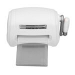 Hand Embossing Machine, DIY Manual Die Cutter for Paper Card Leather