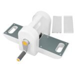 Manual Die Cutting Embossing Machine,Portable Hand Paper Cuttings Cards Machine Scrapbooking Dies Cutter for DIY Arts Crafts Scrapbooking Cardmaking