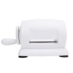 Portable DIY Hand Embossing Machine, Die Cutting Machine and Embossing for Cardmaking, Scrapbooking, DIY Crafts Supplies