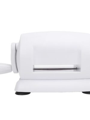 Portable DIY Hand Embossing Machine, Die Cutting Machine and Embossing for Cardmaking, Scrapbooking, DIY Crafts Supplies
