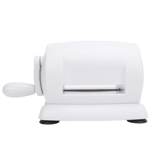 Portable DIY Hand Embossing Machine, Die Cutting Machine and Embossing for Cardmaking, Scrapbooking, DIY Crafts Supplies