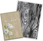Tree Annual Ring Background Embossing Folder, Plastic Textured Impressions Tree Wood Grain Embossing Folder Template for Card Making Scrapbooking Paper Craft Album Stamps DIY Décor
