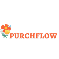 www.purchflow.com Let every flower bloom with the color of life!